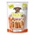 TRULY Knochen für erwachsene Hunde Calcium mit Huhn Behälter 90 g