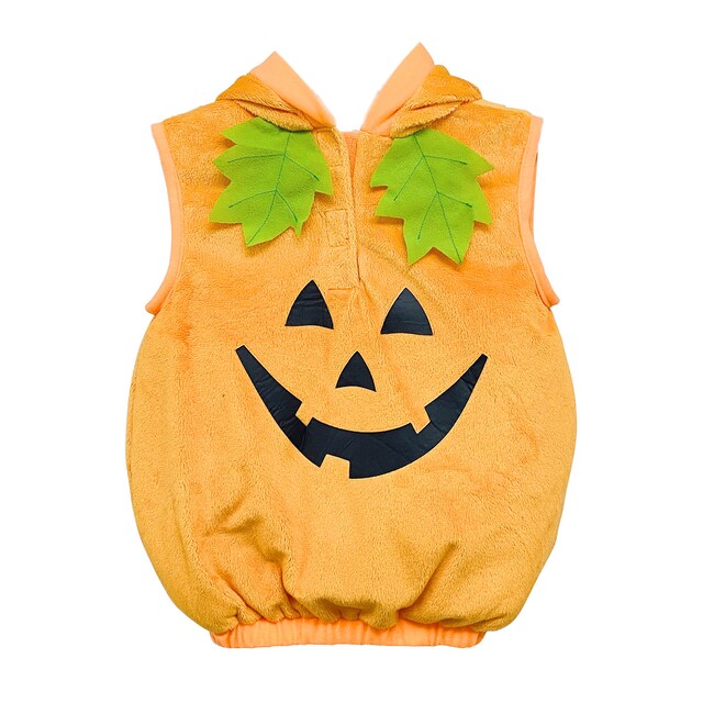 Disfraz calabaza El Corte Inglés