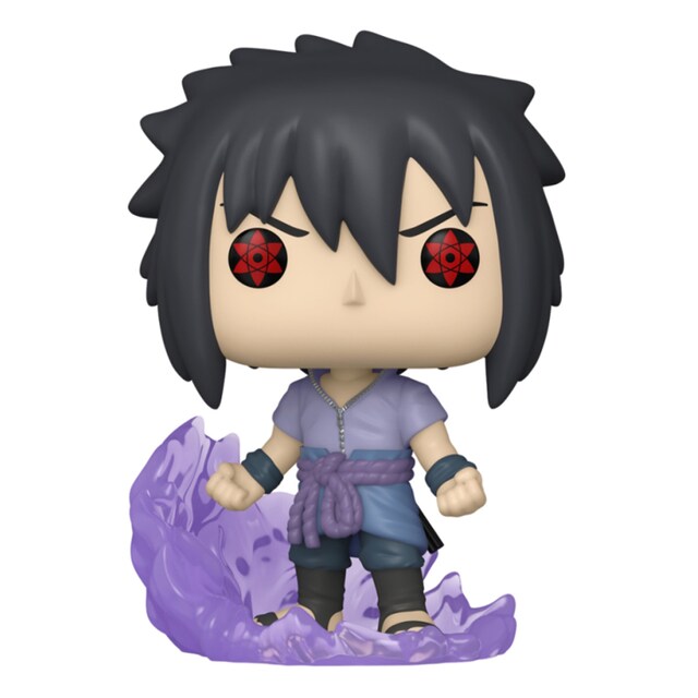 Figura Funko Pop Sasuke Susanoo Naruto.