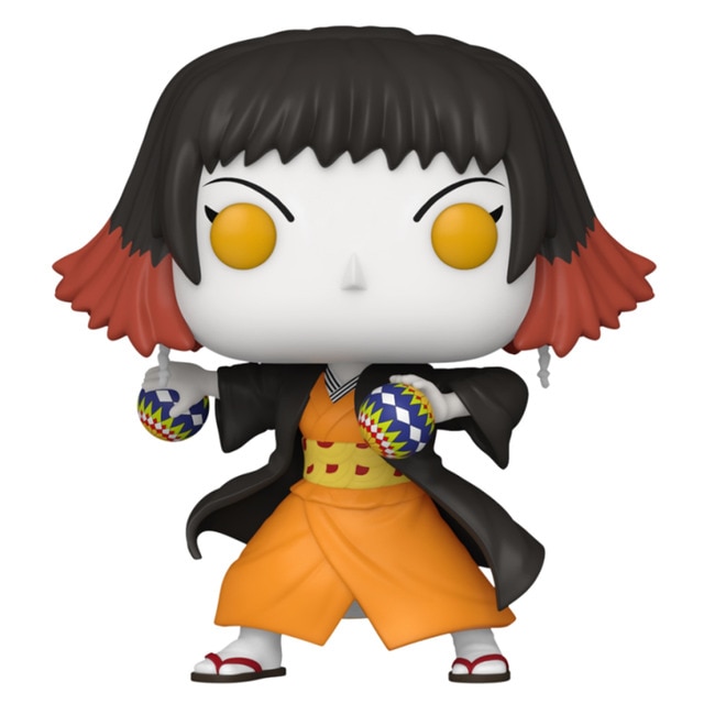 Figura Funko Pop Susamaru Demon Slayer.