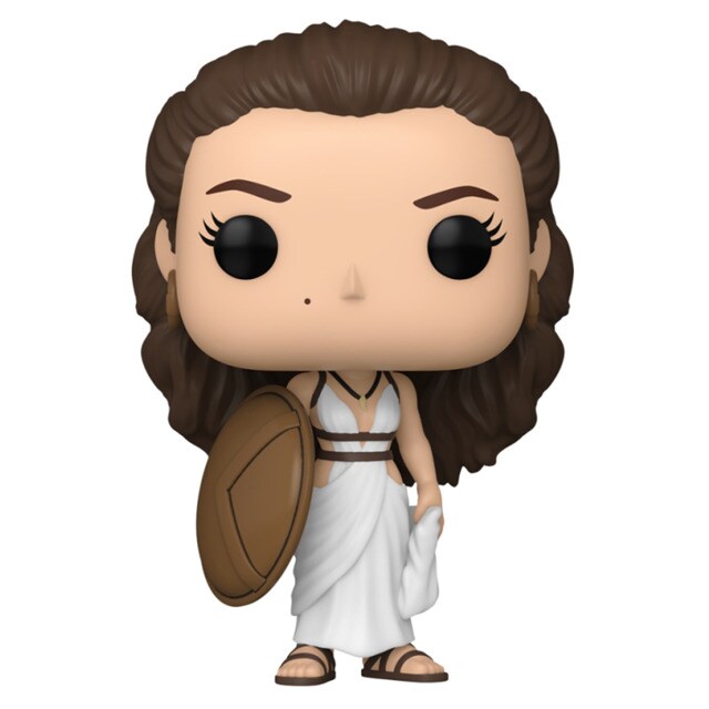 Figura Funko Pop Reina Gorgo Pop 300.