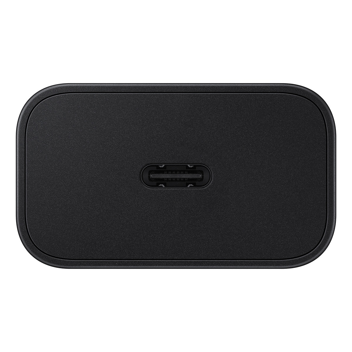 Carregador de 25 W com Cabo - Preto Preto-3