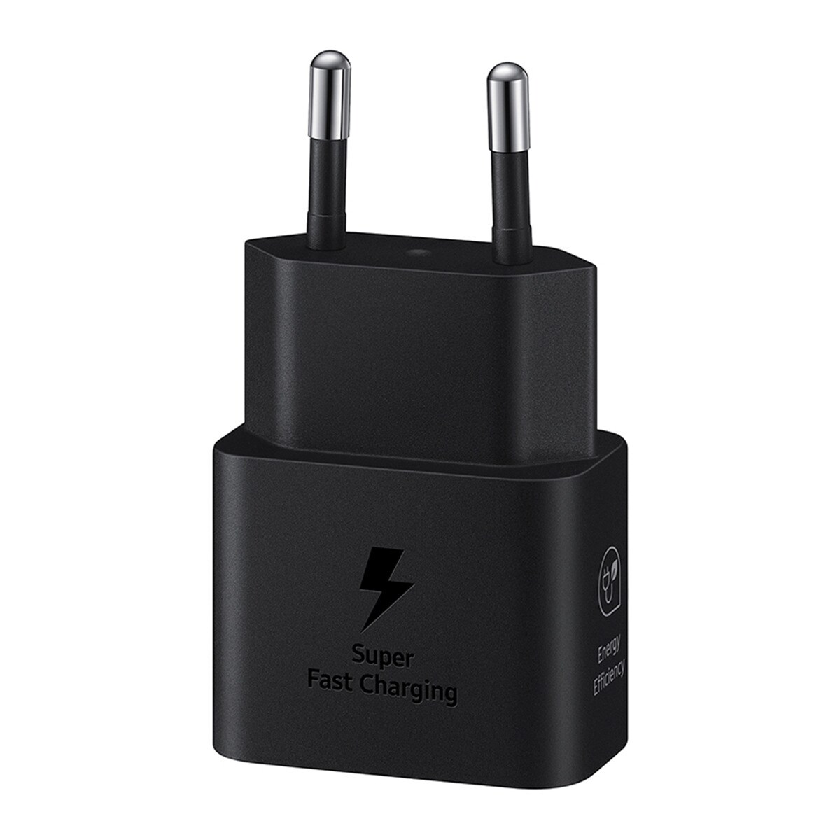 Carregador Sem Fios 25W - Preto Preto-2