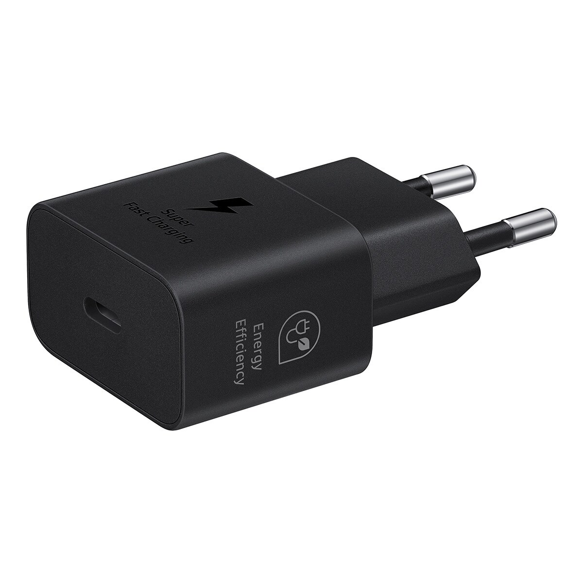 Carregador Sem Fios 25W - Preto Preto-4
