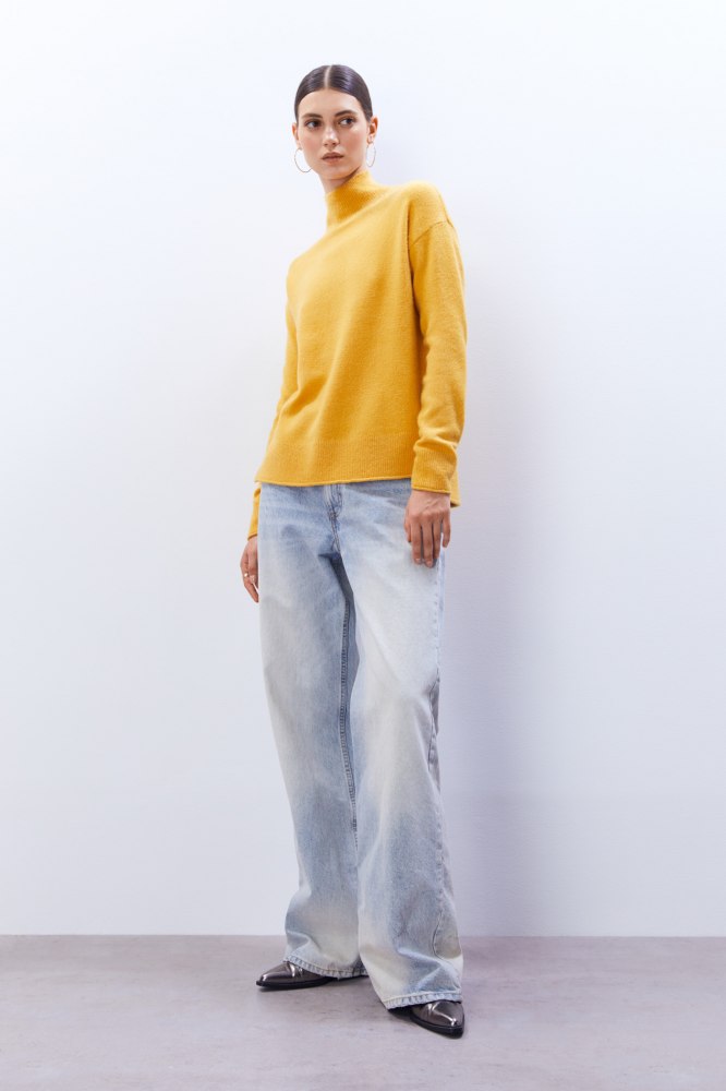 Jersey Soft - Casual | Punto | SFERA