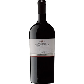 Quinta de Ventozelo Vinho Tinto do Douro Blend garrafa 1,5 L
