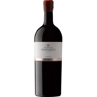 Quinta do Ventozelo Vinho Tinto do Douro Blend garrafa 3 L