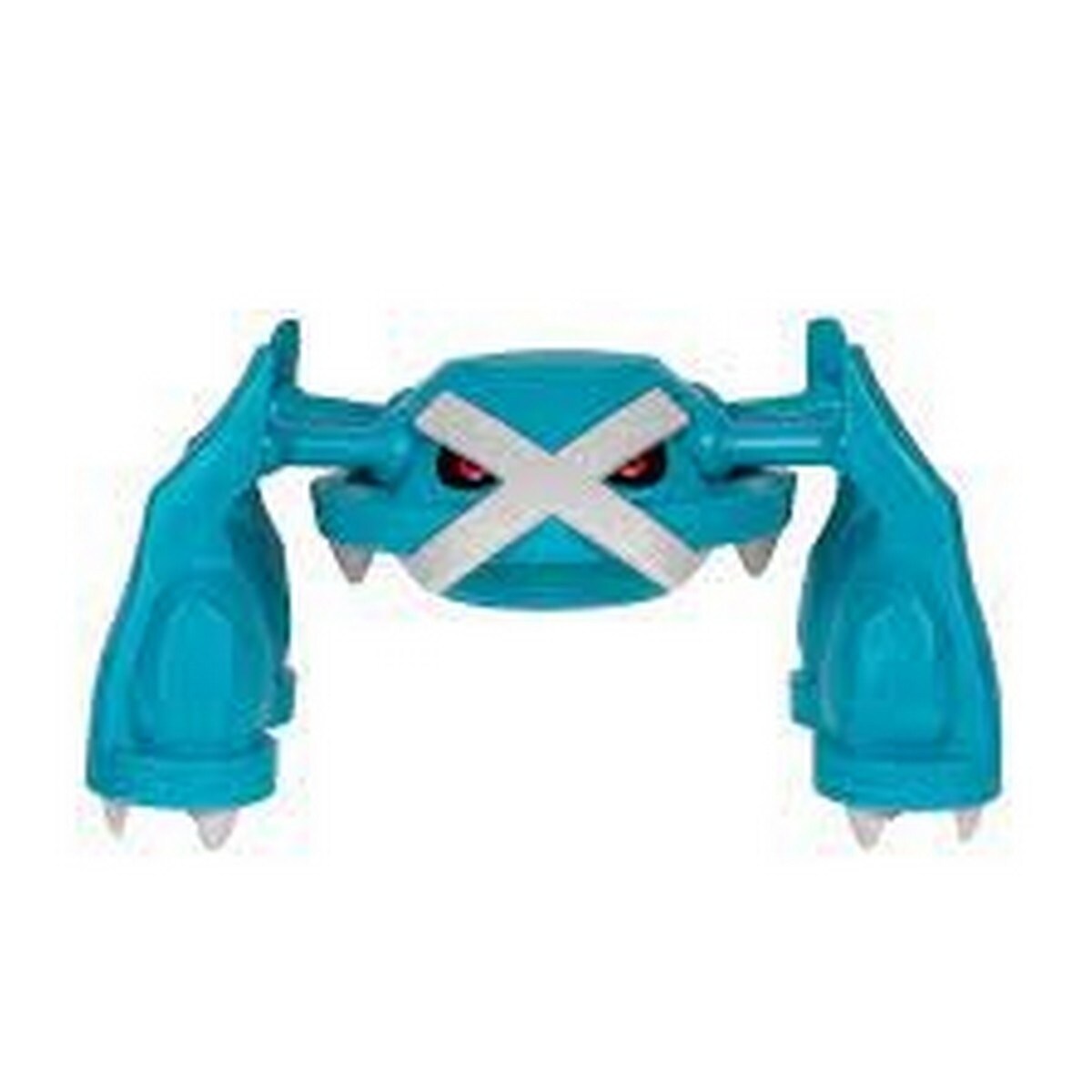 Imagem 0 de Figura Pokemon Epic Battle Metagross