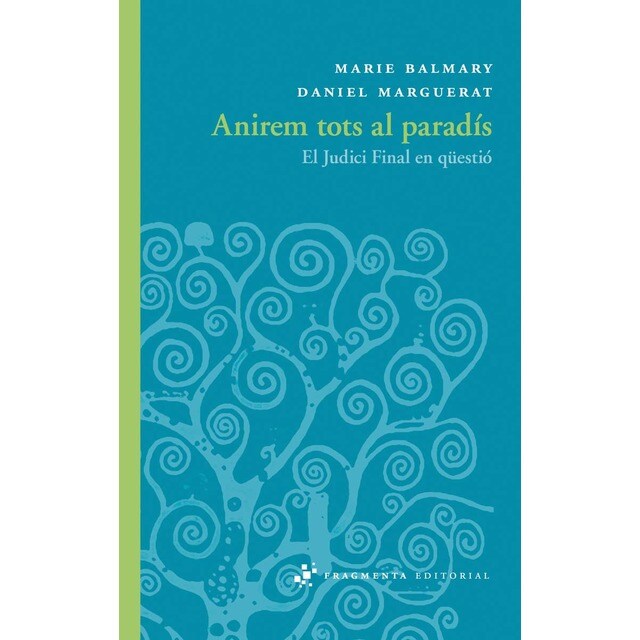 Anirem tots al paradís (Tapa blanda con solapas)
