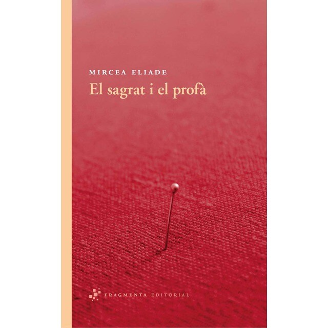 El sagrat i el profà