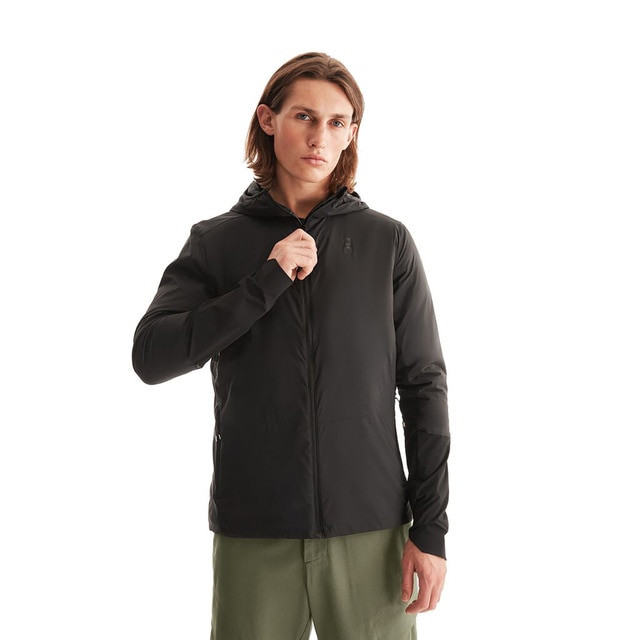Chaqueta de hombre Insulator On