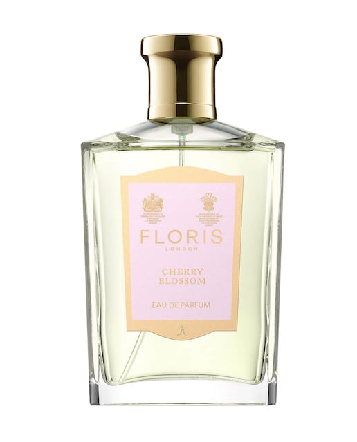 FLORIS – Eau de Parfum Cherry Blossom 100 ml Floris.