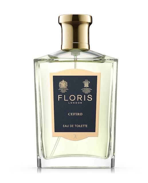 FLORIS – Eau de Parfum Cefiro 100 ml Floris.