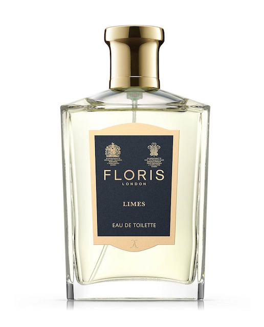 FLORIS – Eau de Toilette Limes 100 ml Floris.