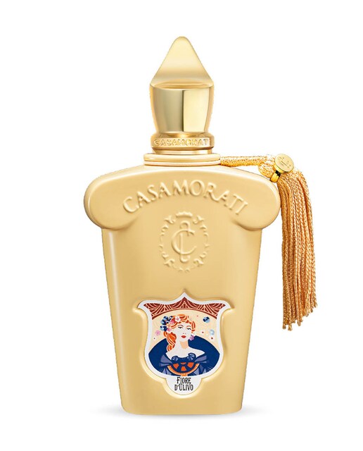 Casamorati – Eau de Parfum Fiore d’Ulivo 100 ml Casamorati.