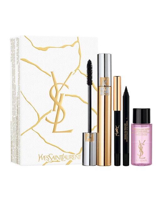 Estuche de regalo Máscara de pestañas Faux Cils Yves Saint Laurent