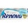 RENOVA SkinCare derma hypoallergenic toilet paper 3-ply packet 8 rolls