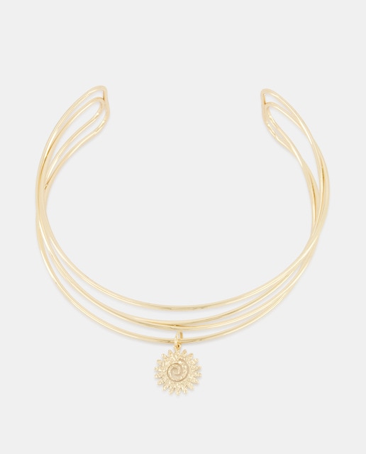 Choker rígido