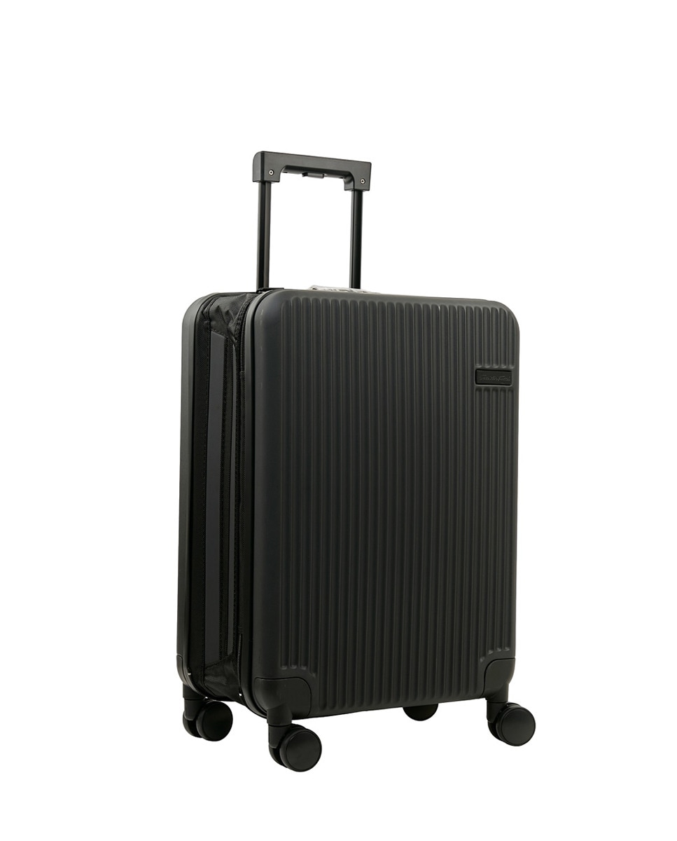 Emidio Tucci - Trolley cabina plegable 4 ruedas dobles|55cm|3kg.