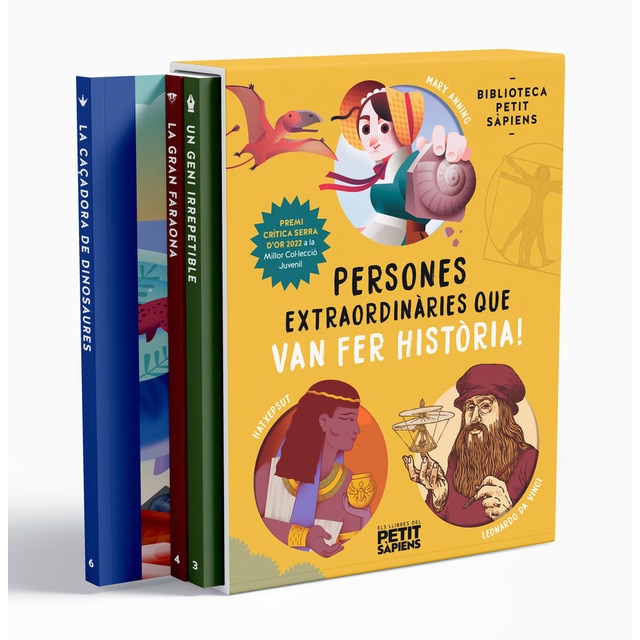 Imagem 0 de Estoig Petit Sapiens
