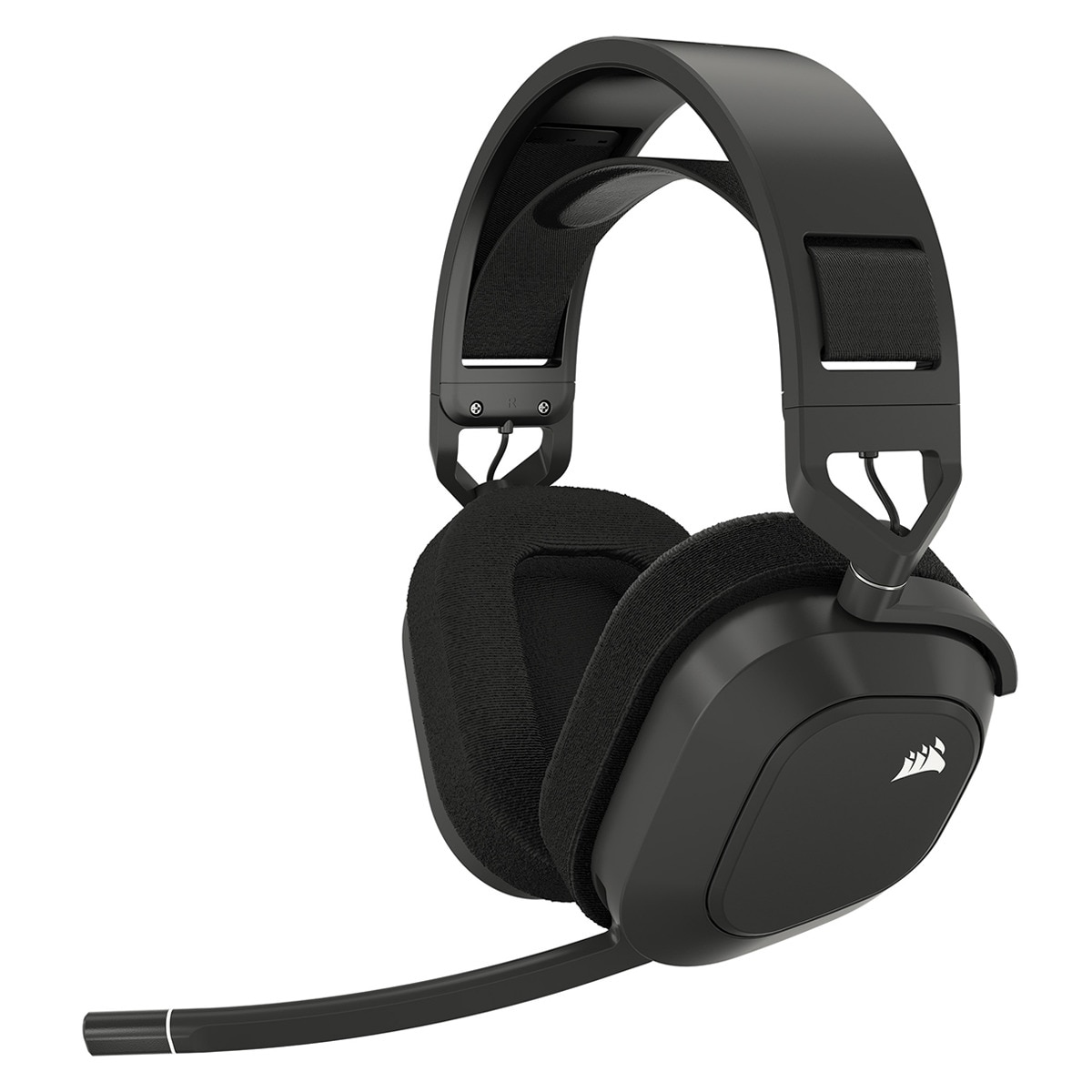 Corsair Components - Auriculares con micrófono inalámbricos para Gaming Corsair HS80 Max.