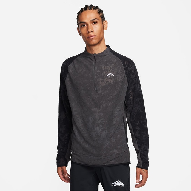 Nike Dri-Fit Trail men's T-shirt