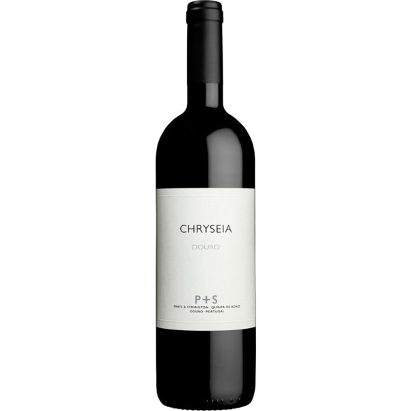Vinho Tinto do Douro garrafa 75 cl