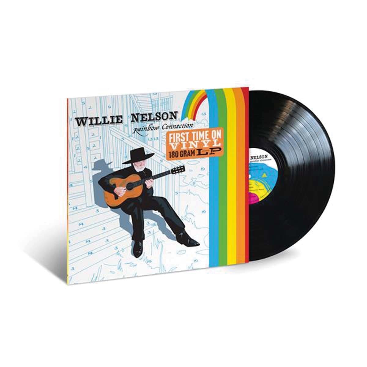 Rainbow Connection (LP-Vinil) 2