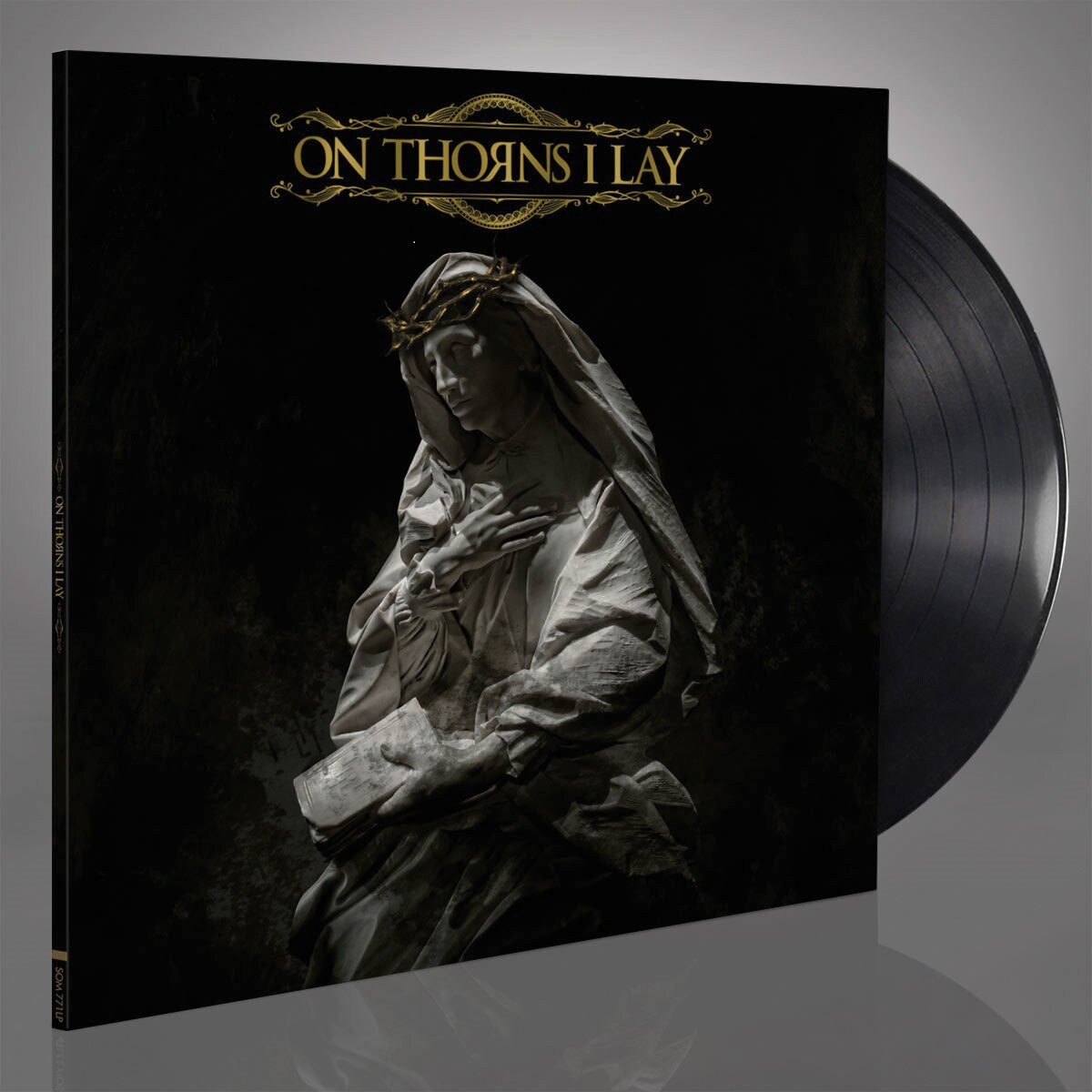 Imagem 0 de On Thorns I Lay (LP-Vinil)