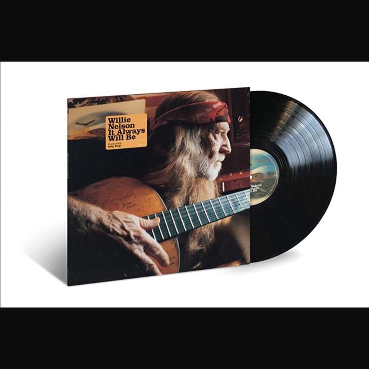 It Always Will Be (LP-Vinil) 2