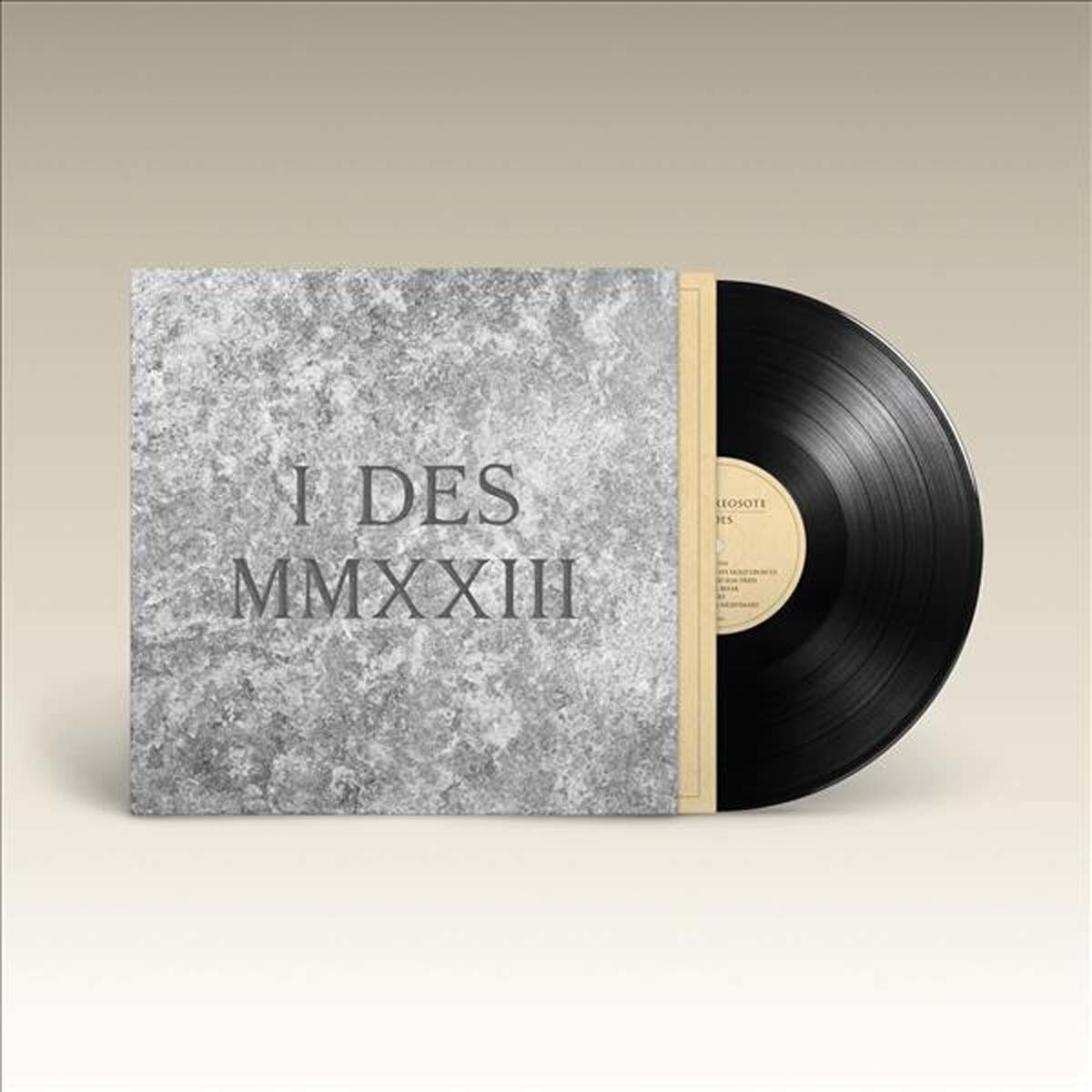 I DES (LP-Vinil) 2