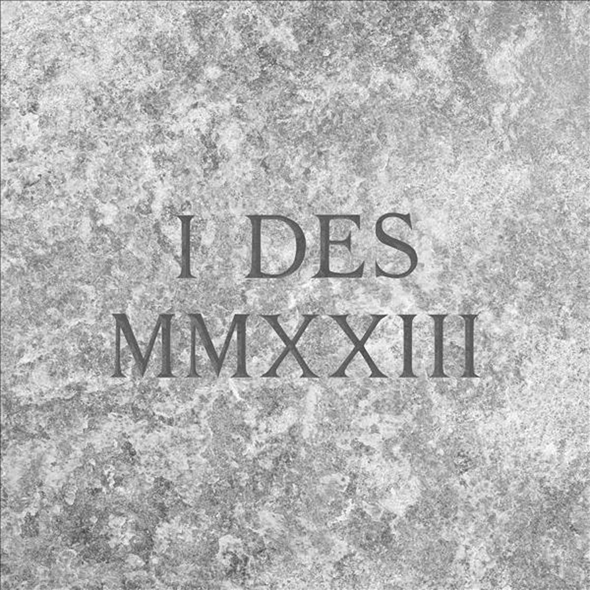 Imagem 0 de I DES (Edição Deluxe Color) (LP-Vinil)