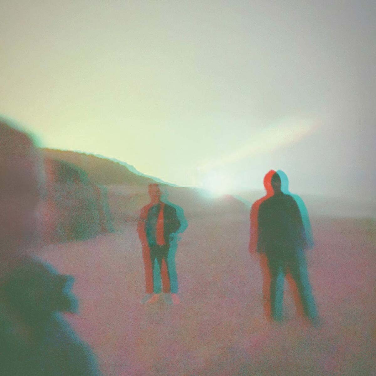 Imagem 0 de Remote echoes (LP-Vinil)