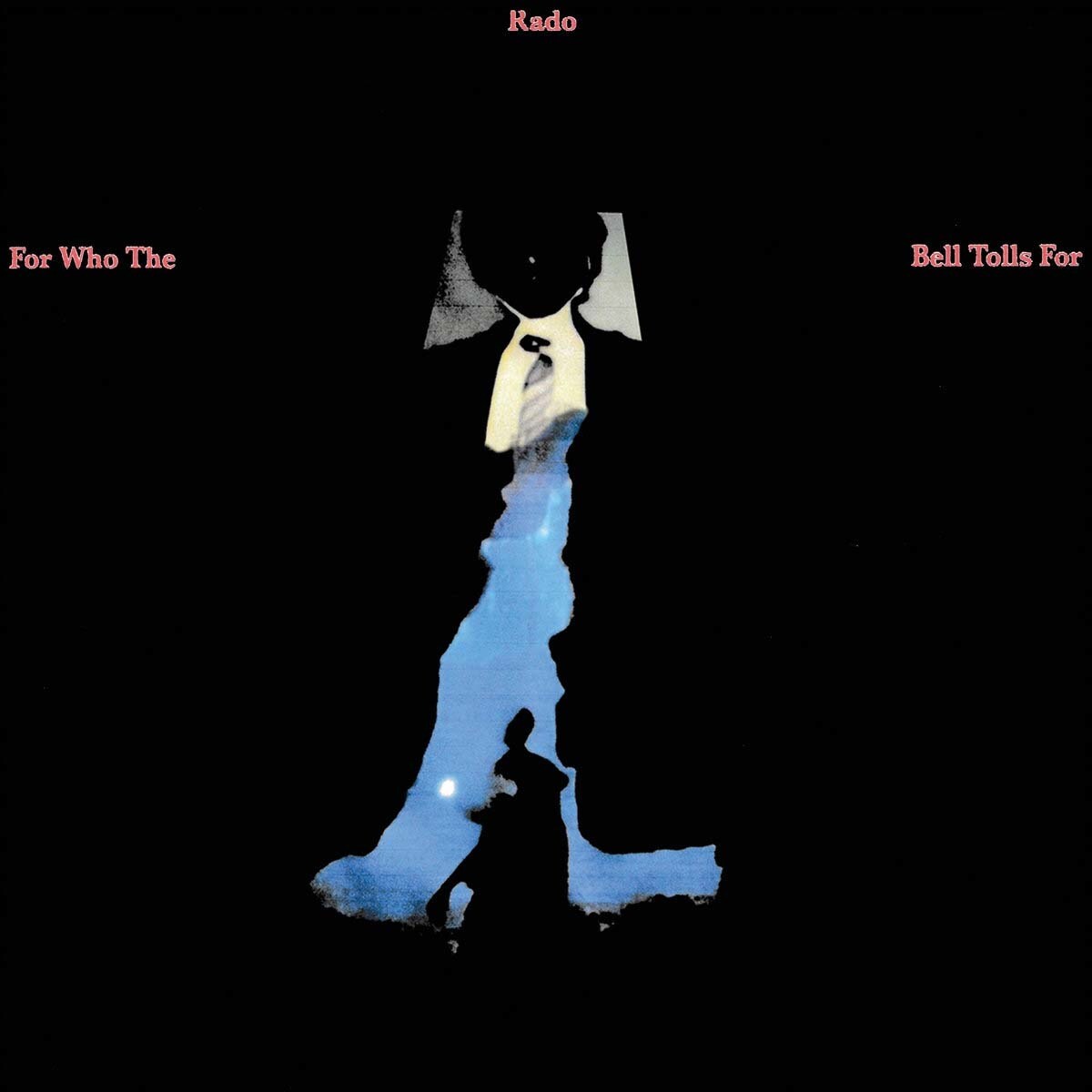 Imagem 0 de For who the bell tolls for (LP-Vinil)