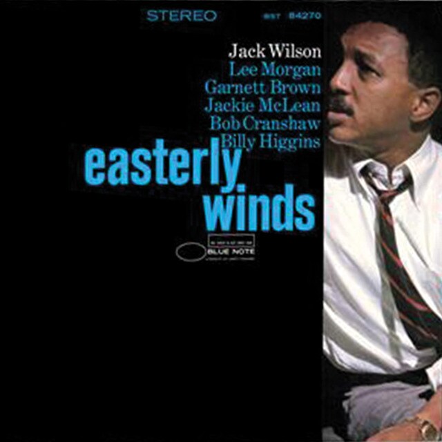 Easterly Winds LPVinilo