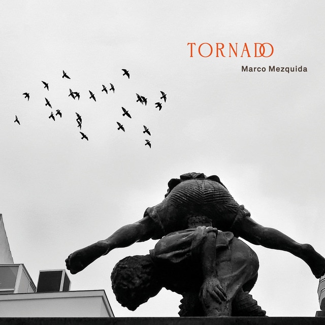 Tornado CD