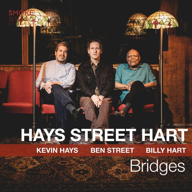 Bridges CD