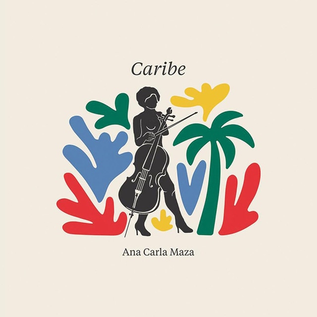 Caribe CD