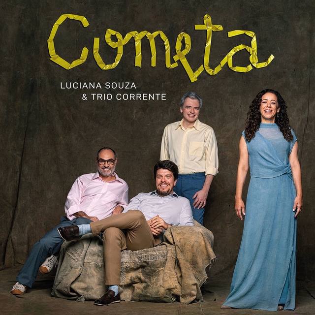 Cometa CD