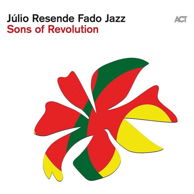 Sons of Revolution CD