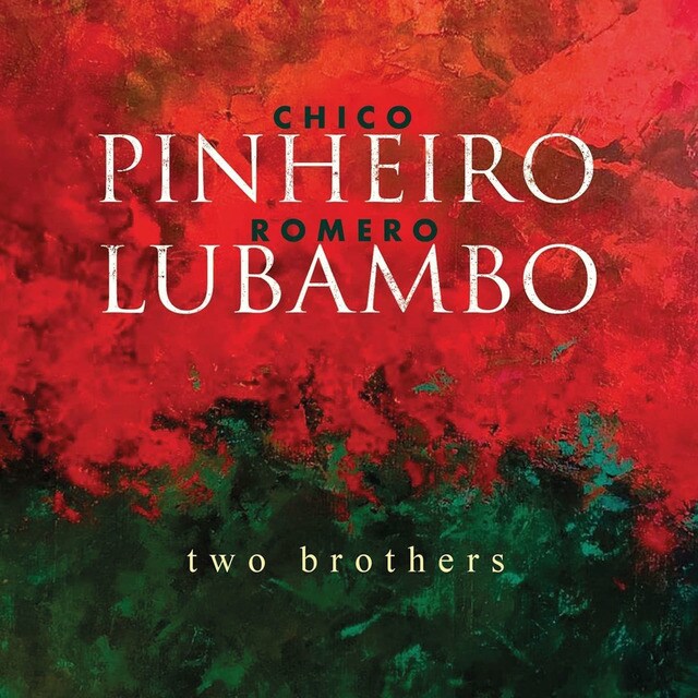 Two Brothers CD