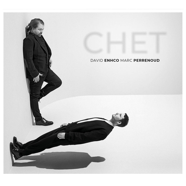 Chet LPVinilo