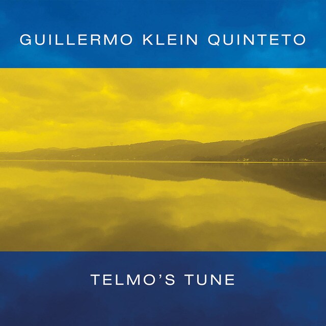 Telmos Tune CD