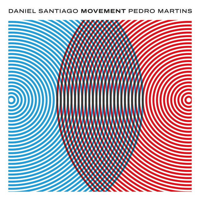 Movement CD