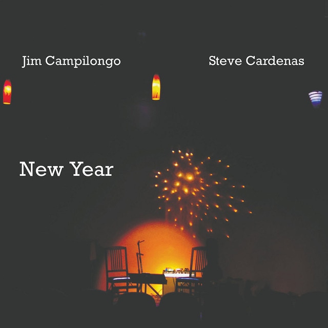 New Year CD