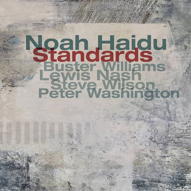 Standards CD