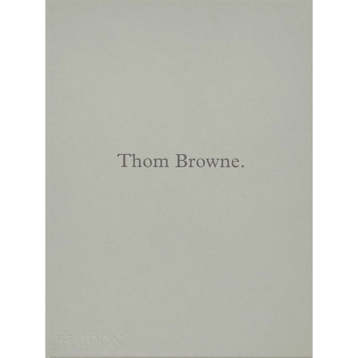 Imagem 0 de Thom browne