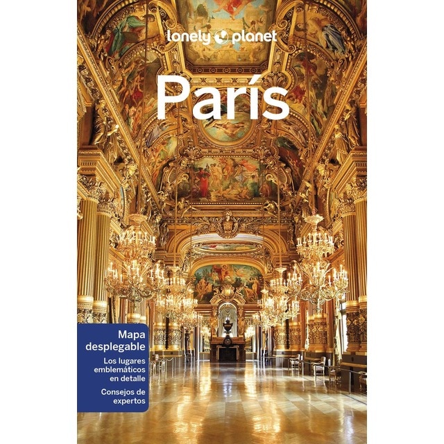 París 8 (Tapa blanda)