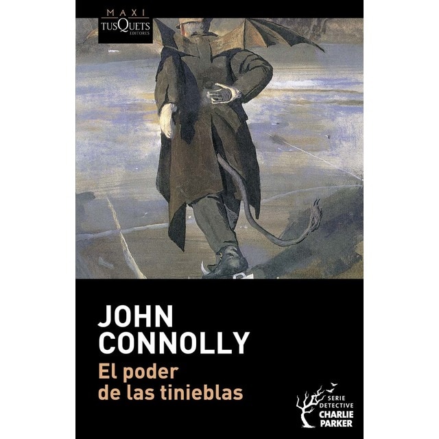 El poder de las tinieblas (Bolsillo) (Tapa blanda)