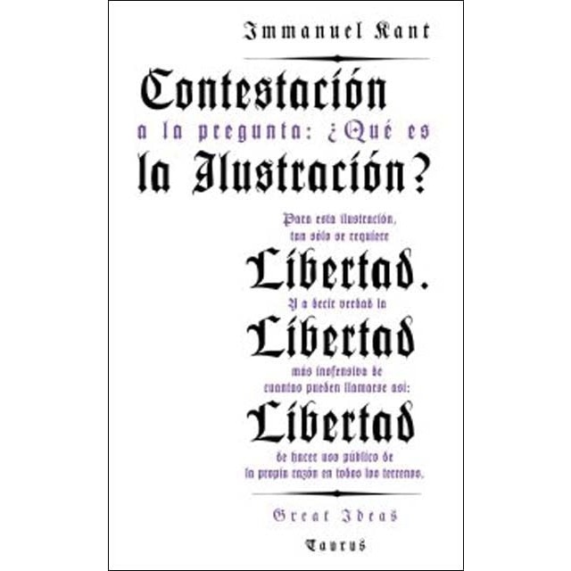 Contestación a la pregunta: ¿Qué es la ilustración? (Serie Great Ideas) (Tapa blanda)